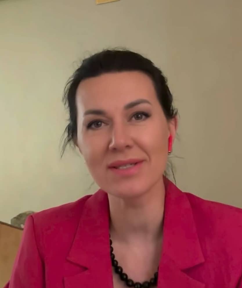 Giulia Moretti