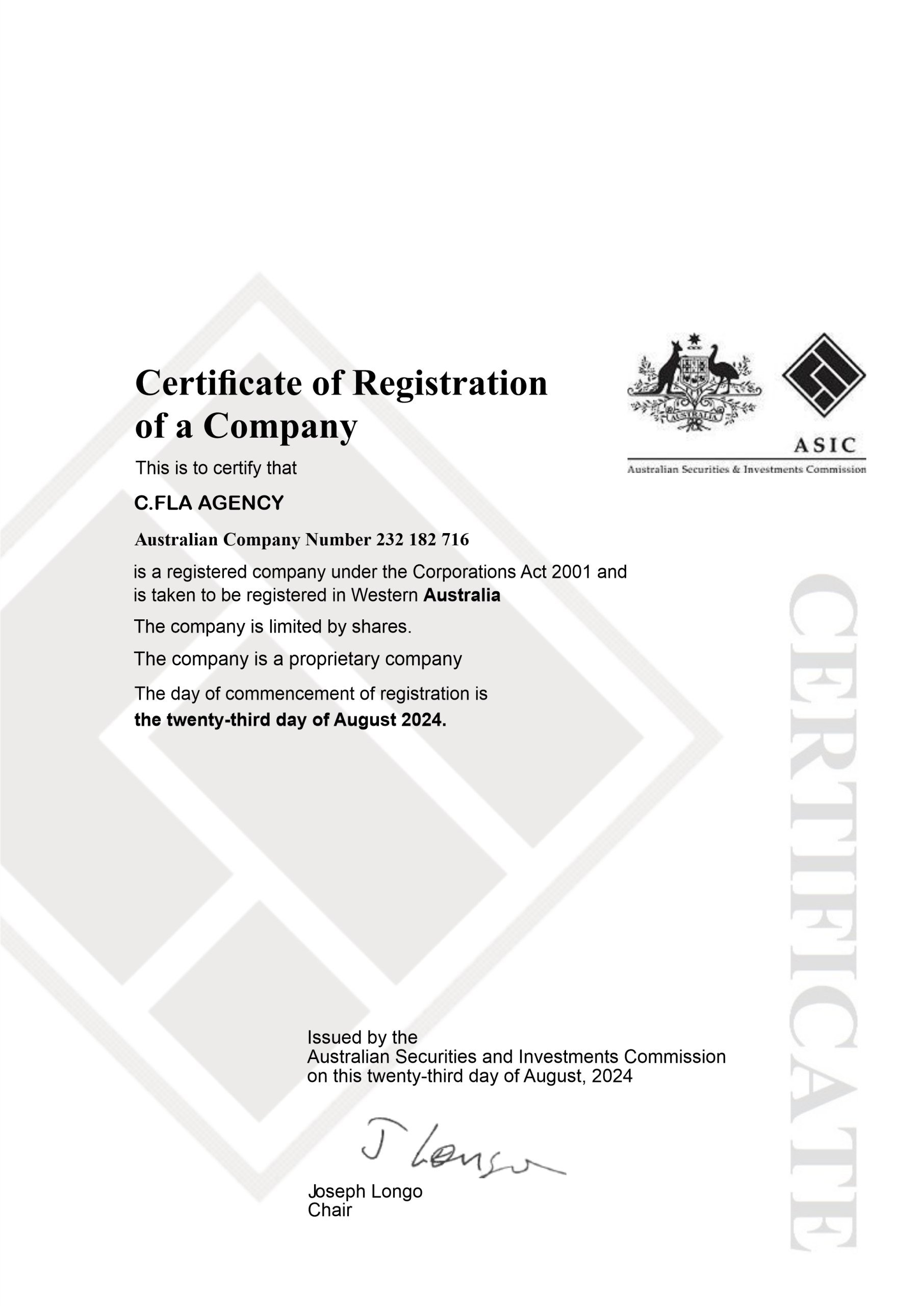 Tax Compliance